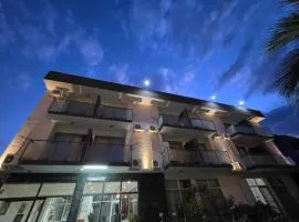 Haciely Thermal Otel