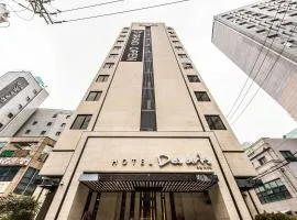 Desarts Hotel