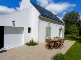 Lannivrec - Maison 6 couchages - LOCMARIA