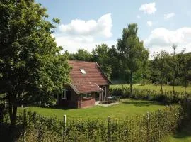 Huisje 44 voor Rust, Ruimte en Natuur