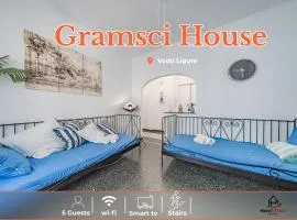 Gramsci House - Sea 3 min - Central - Family