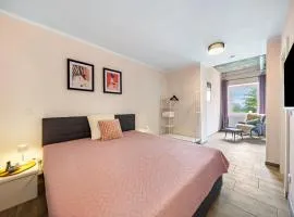 Suiten im Alten Berghotel Jakob