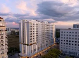 MCollection - Modern City Stay in Iloilo Business Park