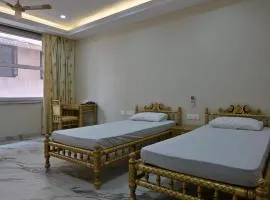 Iskcon guest house