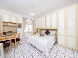 Central Studio Capri