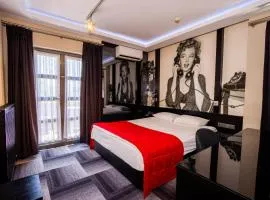Maltepe 2000 Hotel