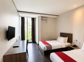 Airo Hotel Manila