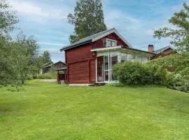 Nice Home In Leksand With Wifi