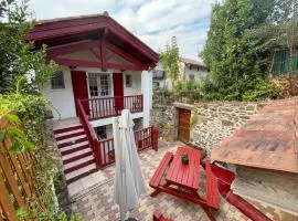 Gîte Azkorria
