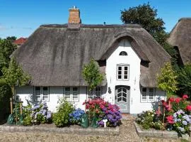 Uns witte Kaat