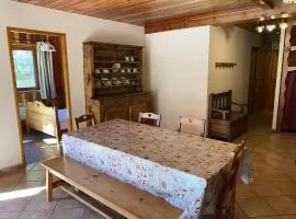 Résidence Les Sitelles - Appartement 4 pièces - 6 personnes MAE-5143