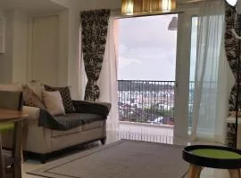 Getaway Residence at Cyberjaya