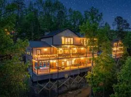 Hidden Gem Masterpiece By Ghosal Luxury Lodging