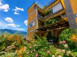 Sweet August · Boutique Hotel (Dali Erhai)