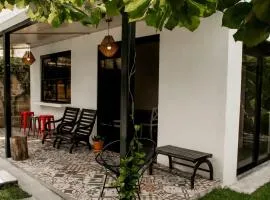 Villa Palmarcito