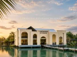 Lamphurai Riverside Resort and Spa