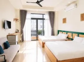 De Rivé Homestay 2 - Bến Ninh Kiều