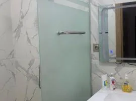 Résidence privée