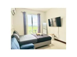 Cozy Budget Condo Unit Saekyung 956 Condominium