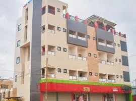 Hotel St Flavien Lomé
