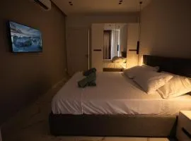 Mara Apartments Luxury Orikum