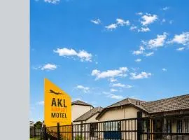 Auckland Airport Motel