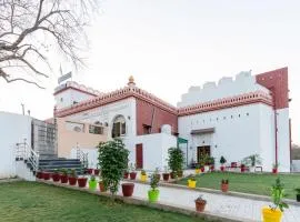 Haveli Ulfat Rai - Chaubeyji's Heritage Hotel