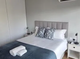 Modern Executive Studio