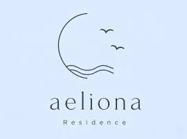 AELIONA - A Luxury Island Escape In Alinda, Leros