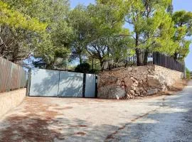 Dimora Margot Casa Vacanze a Grottaglie Puglia