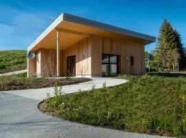 Ô Doubs Chalets