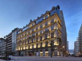 NH Collection Vigo, khách sạn ở Vigo