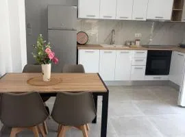 Madi Luxury Villas