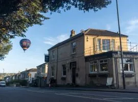 New Crown Inn Bath