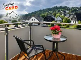 Komfort-Ferienwohnung gierskopp.pur