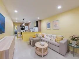 Butter House