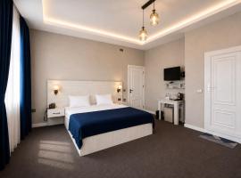 Central Baku Inn, hotel en Baku