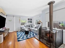 Seabush Hideaway Anglesea