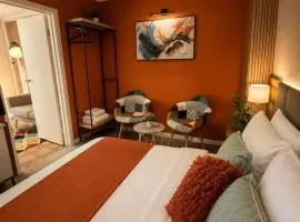 Curtin Sleep Go - Private room with toilet only