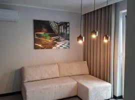 Apartament 8 KLIMATYZACJA OpolskieNoclegi