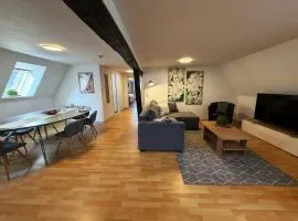 Marktplatzapartment 2