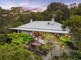 Private Retreat Bayview Northern Beaches Pittwater
