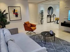 April homes & apartments two bedroom