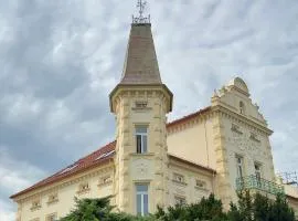 Aparthotel František