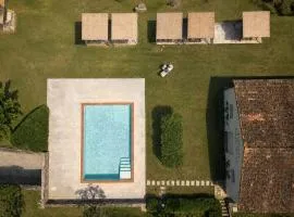 Tenuta Torre Rossa Farm & Apartments