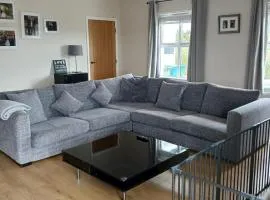 4 bedroom house in Annagry Co Donegal
