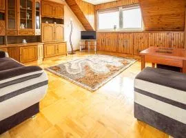 VacationClub - Mariacka 7 Apartament 7