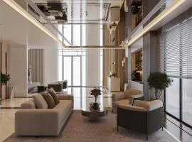 Entera Hotel
