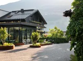 Natürlich Hell - Camping & Aparthotel