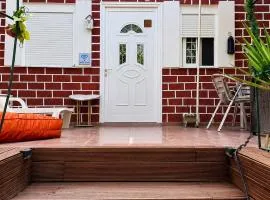 Garden Villa by Prago